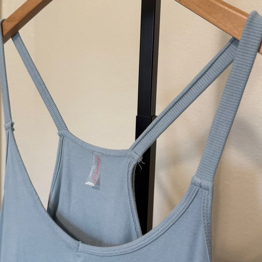 Free people 🌸Hot shot mini  Cover-Up Dress - Picture 10 of 12